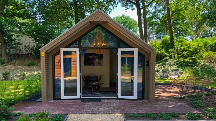 Droompark Maasduinen