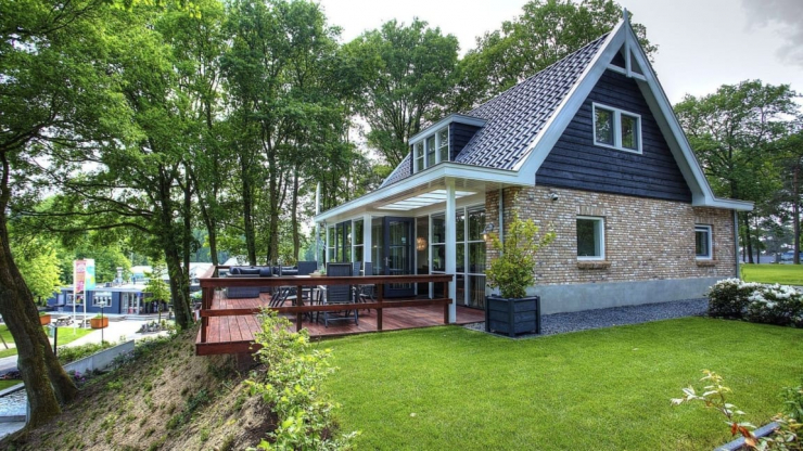 Droompark Maasduinen