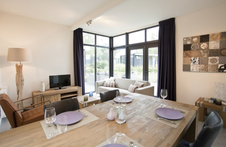 Droompark Maasduinen