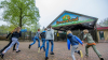 Vakantiepark Drouwenerzand