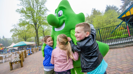 Drouwenerzand Vakantiepark