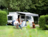 Camping Duinoord