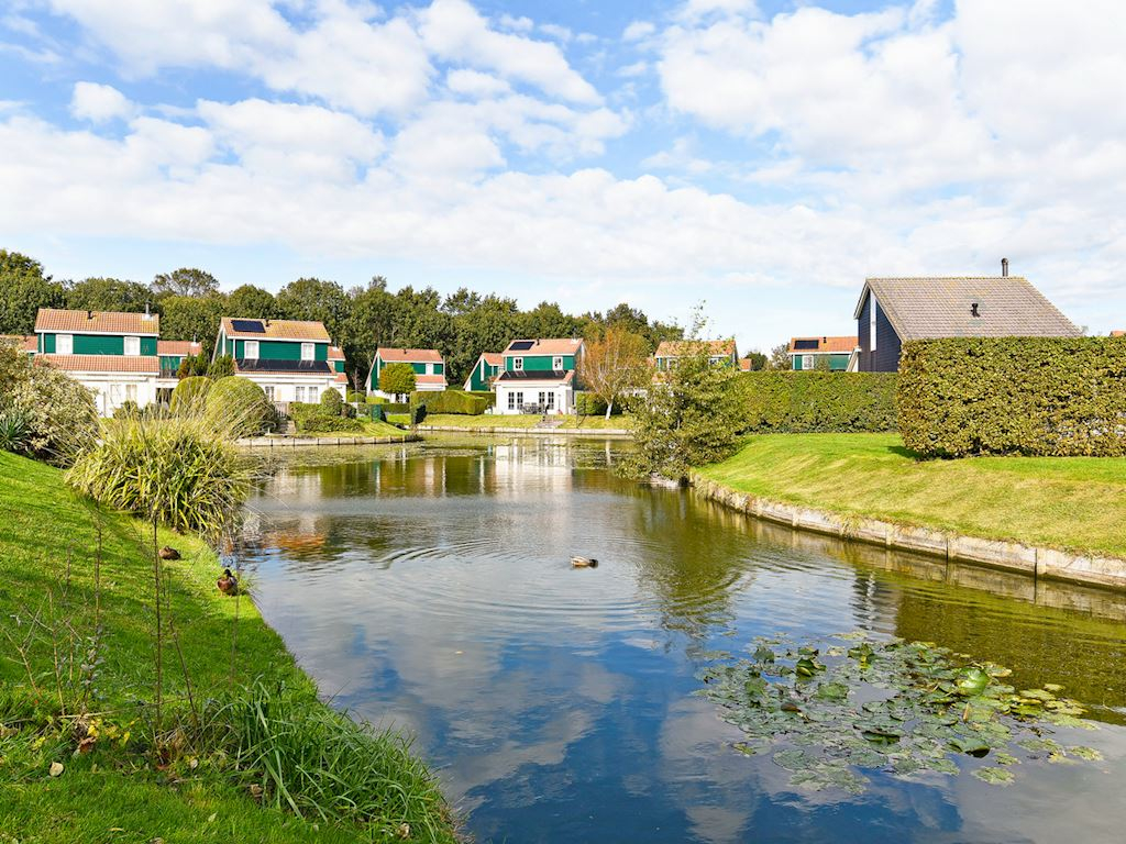 10 Prachtige Vakantieparken aan de Nederlandse Kust