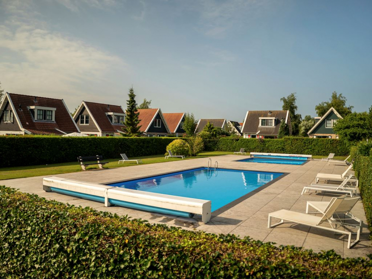 Duinpark 't Hof van Haamstede