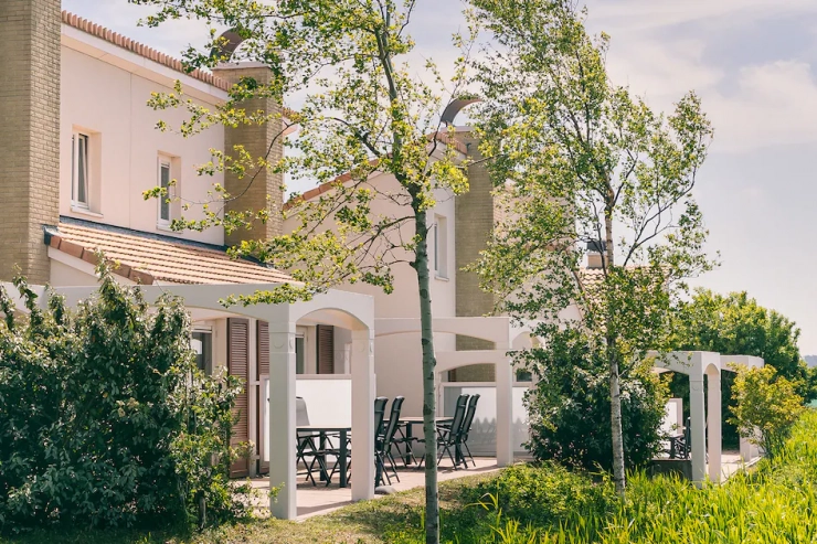 Duinresort Dunimar