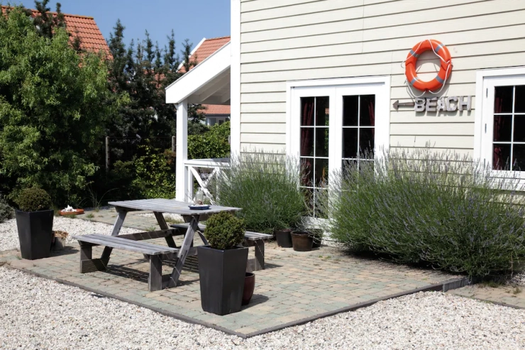 Duynparc De Heeren van s-Gravensande