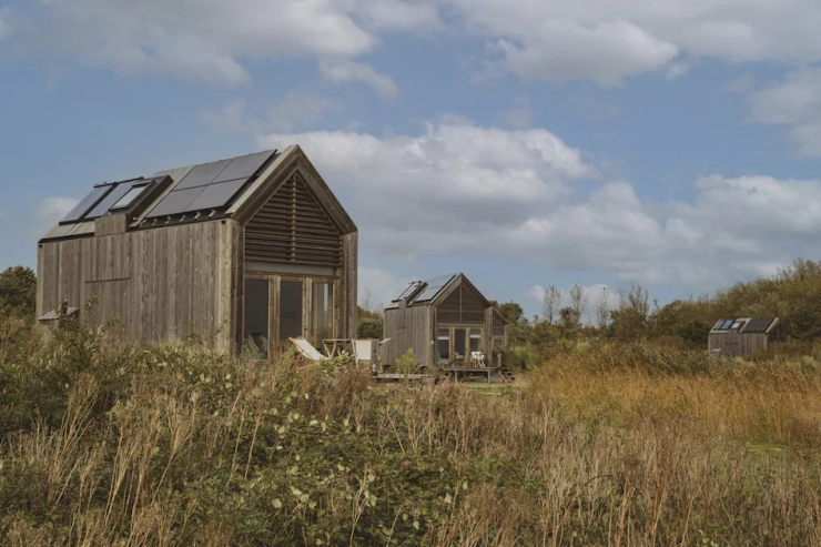 ECO Grevelingenstrand