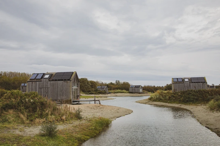 ECO Grevelingenstrand