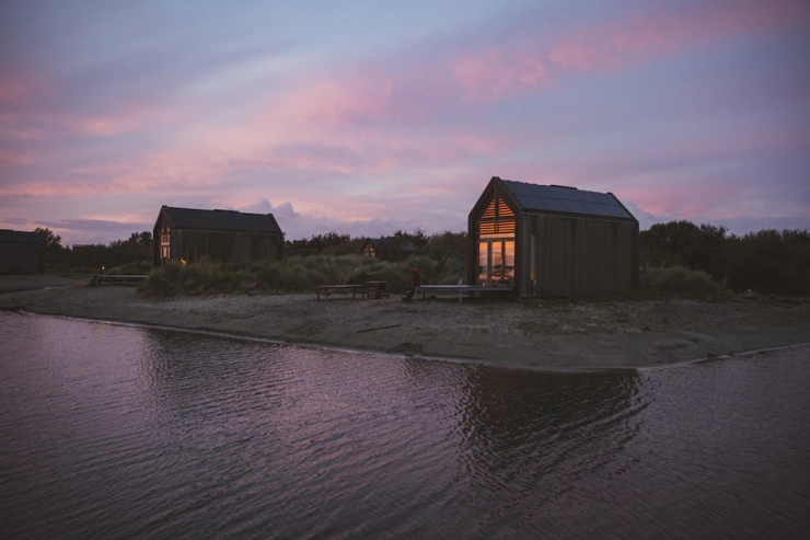 ECO Grevelingenstrand
