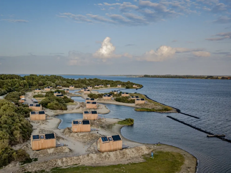 ECO Grevelingenstrand