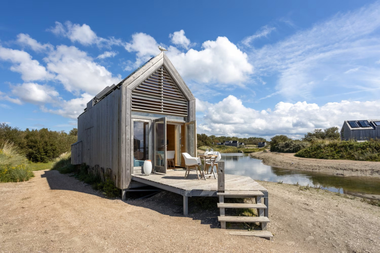 ECO Grevelingenstrand
