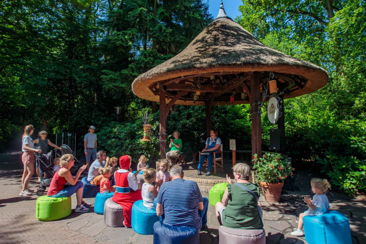 Efteling Bosrijk