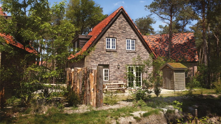 Efteling Bosrijk