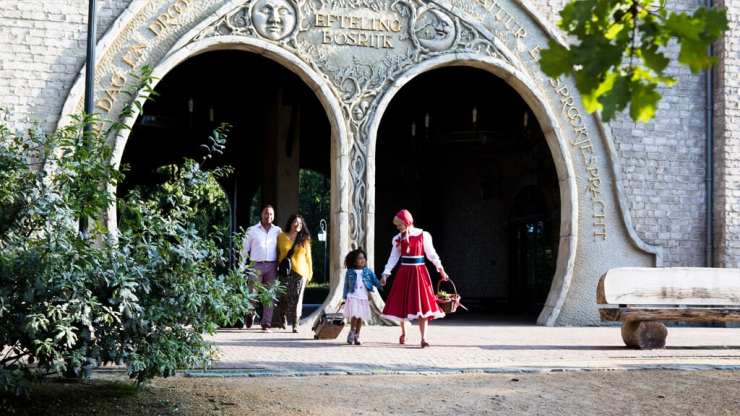 Efteling Bosrijk