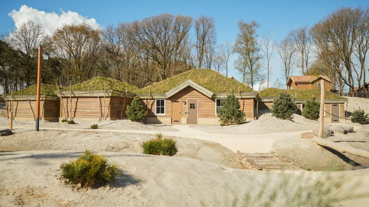Efteling Bosrijk