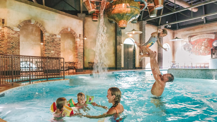Efteling Bosrijk