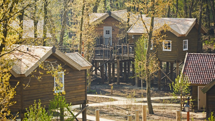 Efteling Loonsche Land