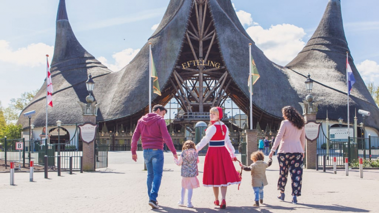 Efteling Loonsche Land