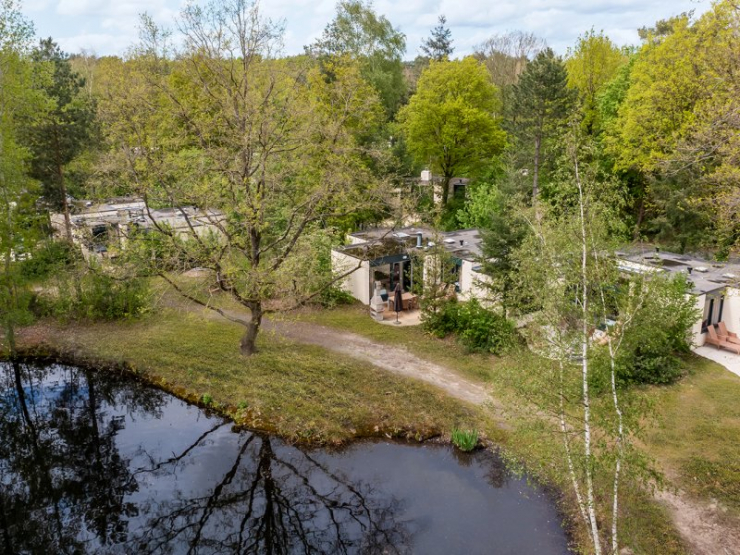 Center Parcs Erperheide