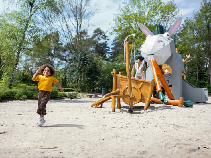 Center Parcs Erperheide