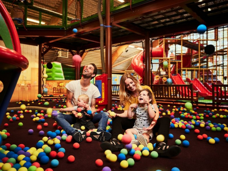 Center Parcs Erperheide