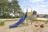 Vakantiepark Familiehuis Nunspeet