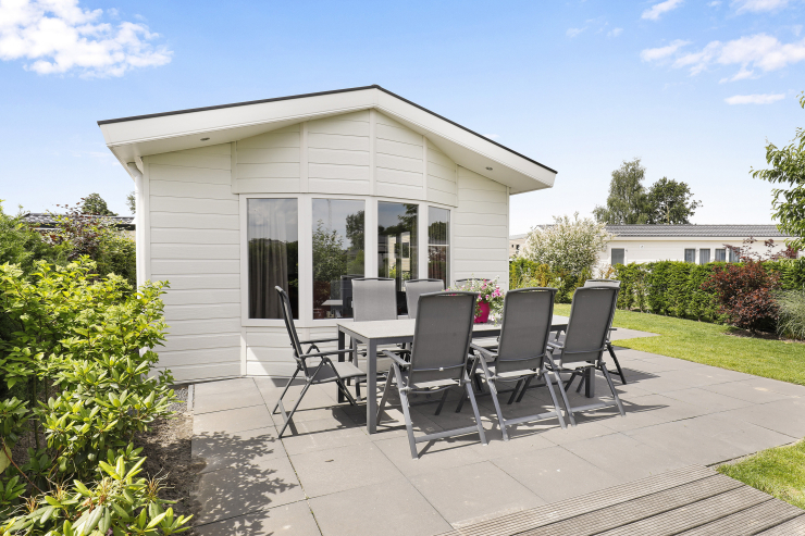 Vakantiepark Familiehuis Nunspeet