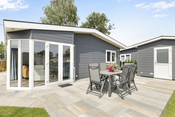 Vakantiepark Familiehuis Nunspeet