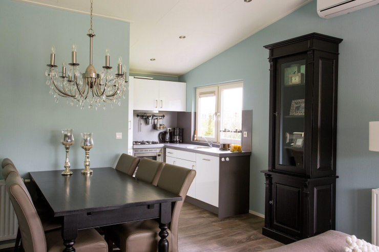 Vakantiepark Familiehuis Nunspeet