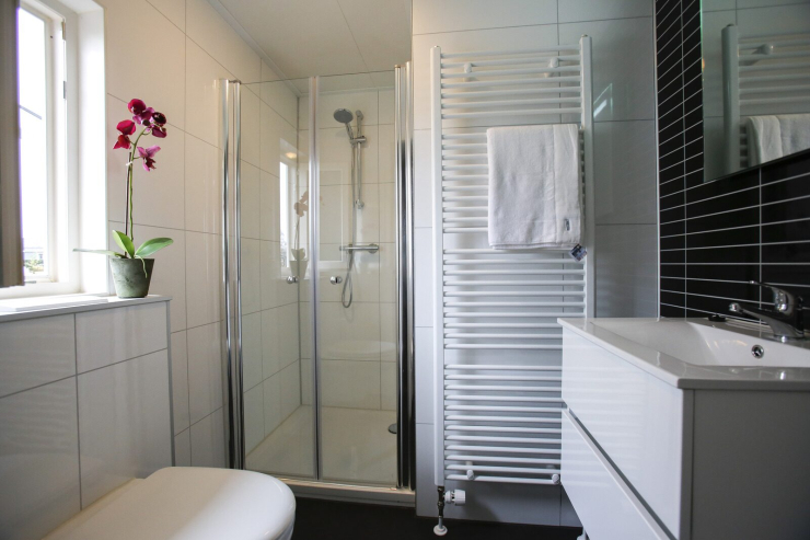 Vakantiepark Familiehuis Nunspeet