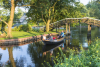 Vakantiepark Giethoorn