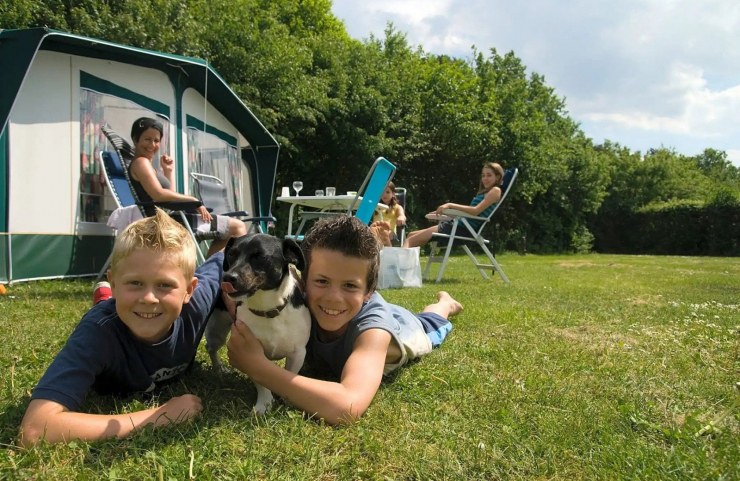 Vakantiepark Heelderpeel