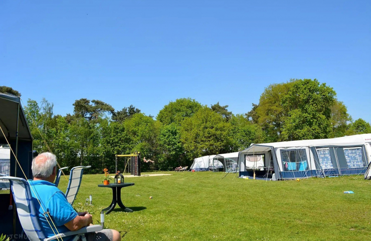 Vakantiepark Heelderpeel