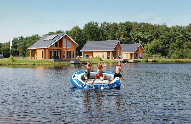 Vakantiepark Heelderpeel