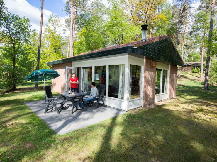 Landal Heideheuvel