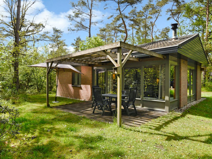 Landal Heideheuvel