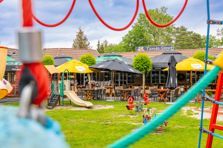 Vakantiepark Hellendoorn