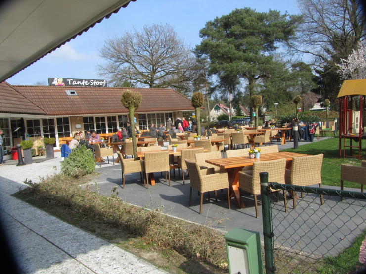 Vakantiepark Hellendoorn