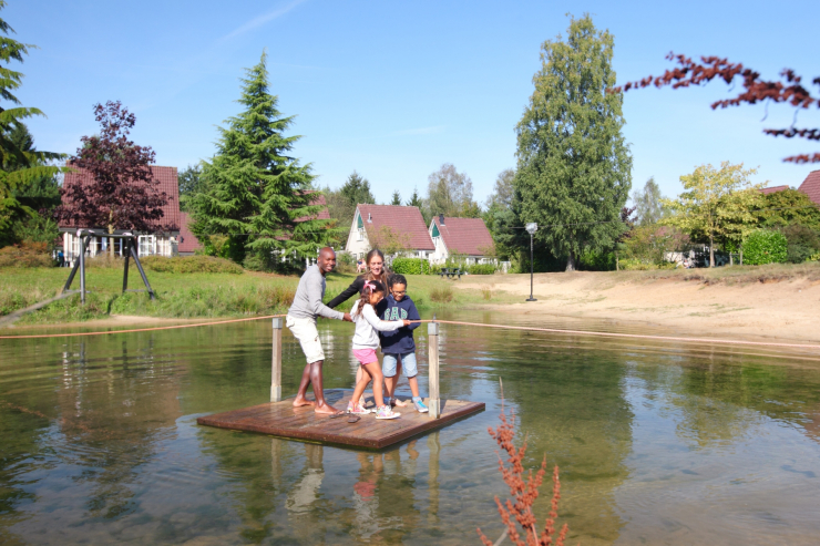 Vakantiepark Hellendoorn