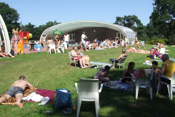 Vakantiepark Herperduin