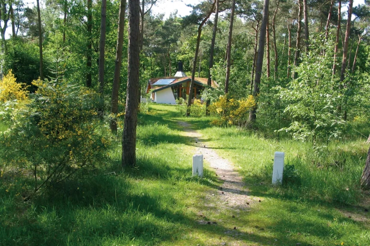 Vakantiepark Herperduin