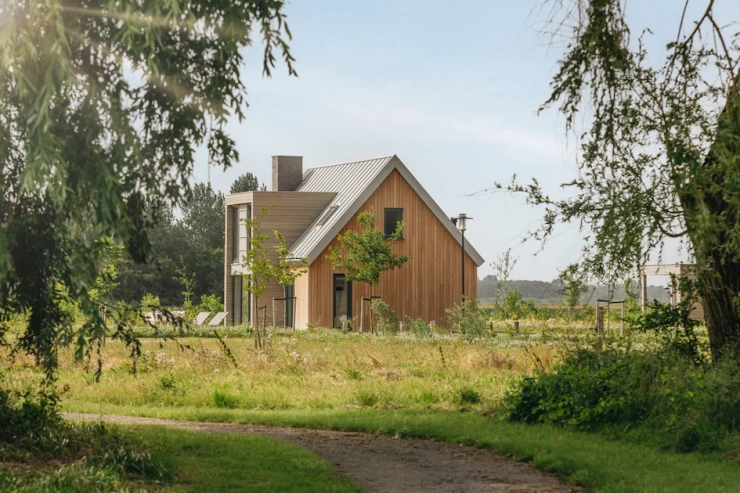 Domein Het Camperveer