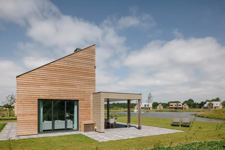 Domein Het Camperveer