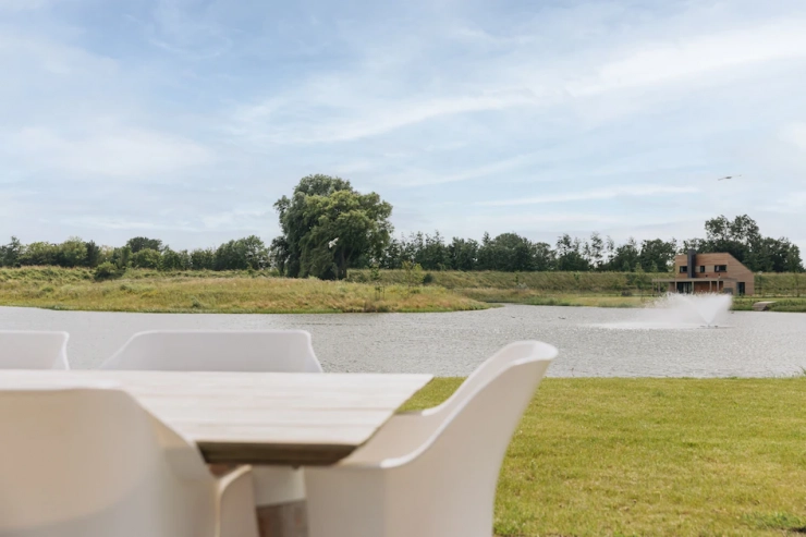 Domein Het Camperveer