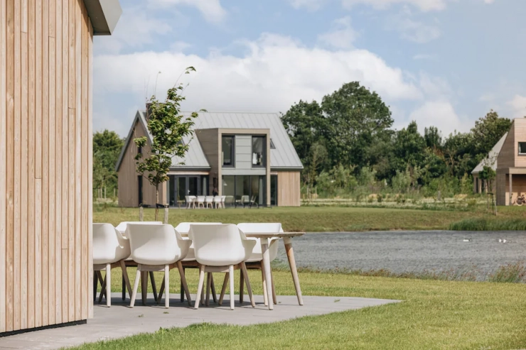 Domein Het Camperveer