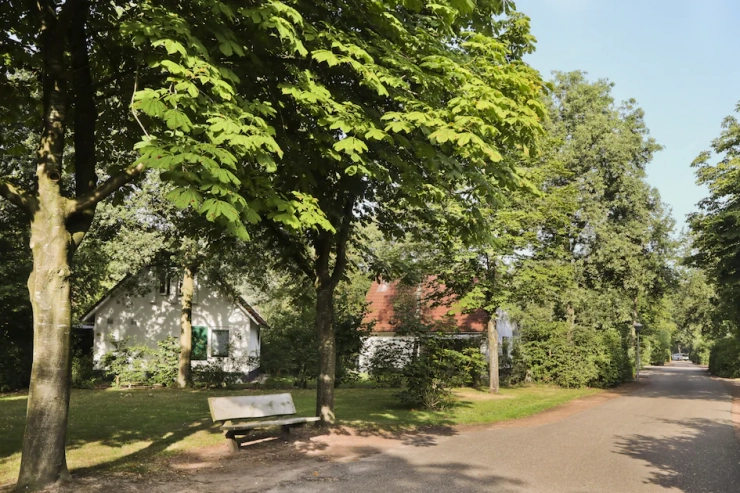 Vakantiepark Het Drentse Wold
