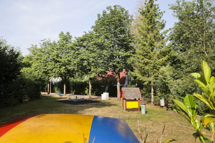 Vakantiepark Het Drentse Wold