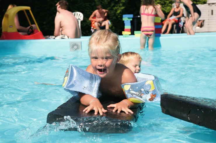 Vakantiepark Het Drentse Wold