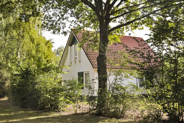 Vakantiepark Het Drentse Wold