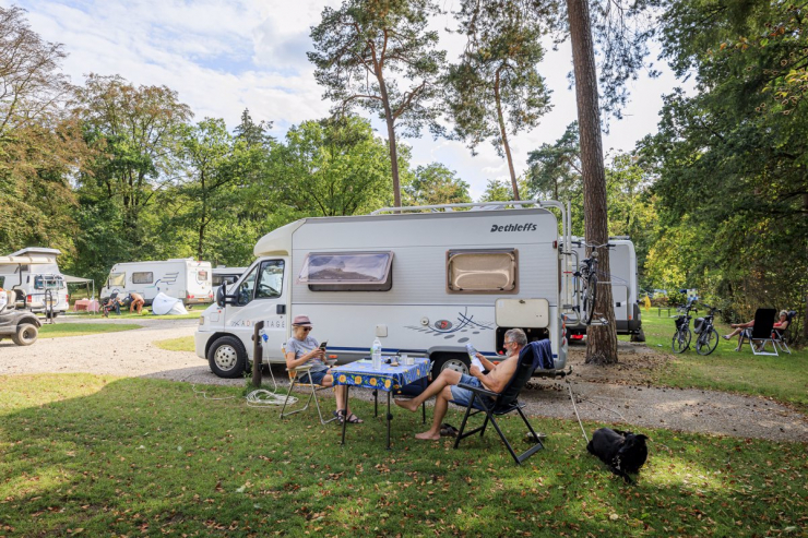 RCN het Grote Bos